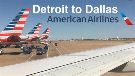 dtw to sba|American Airlines®